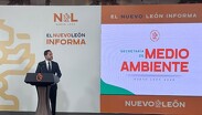 Esto con el objetivo de modificar la norma 016 relacionada con la calidad de los combustibles