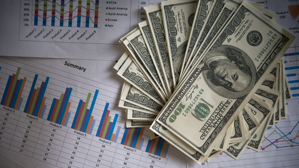 El precio del dólar puede verse afectado por factores políticos.
