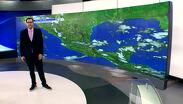 Pronóstico del tiempo para Monterrey, con Nelson Valdez - 17 de septiembre 2026
