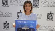 Proponen Hipoteca Inversa para adultos mayores en NL