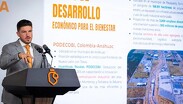 Se propuso una expansión estratégica para incorporar los municipios Marín, Doctor González, General Treviño y Cerralvo.