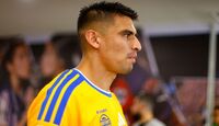 Tras quedarse en el banquillo durante el Clásico Regio 143, el atacante ex de Pumas se perfila para ver sus primeros minutos en la Jornada 9.