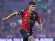 Tras recibir cinco goles la jornada pasada Atlas tiene serios problemas en la zona defensiva