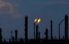 Refinería de Cadereyta
