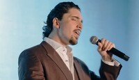 La representación de Fernández informó que intentarán reprogramar la presentación. | Alex Fernández