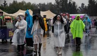 Revisa el pronóstico del clima y planifica tu día.