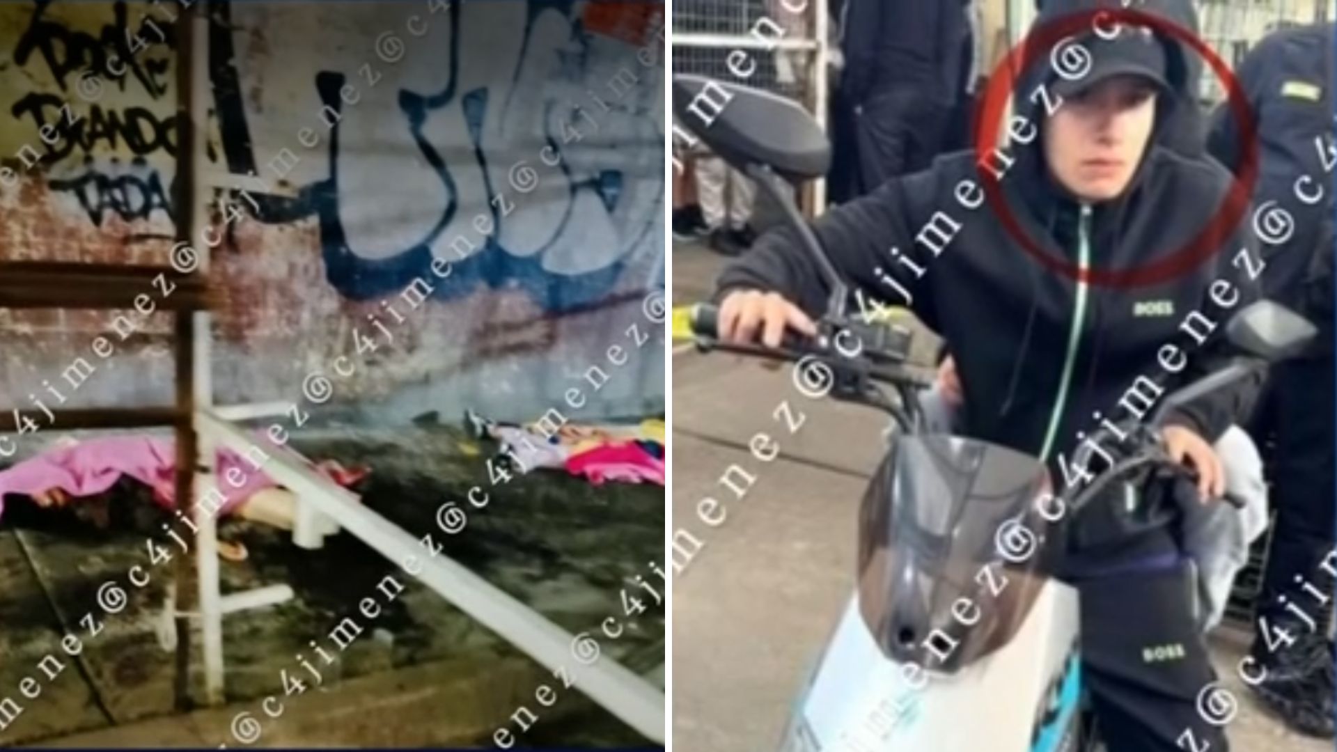 Tepito: Antiunión asesina a dos jóvenes por presunta traición. TD Nocturno CdMx, 17 de septiembre 2026