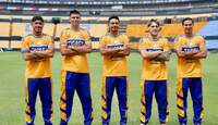 Tigres se reforzó con 4 jugadores ofensivos y uno más para la defensa / Roberto Alanís