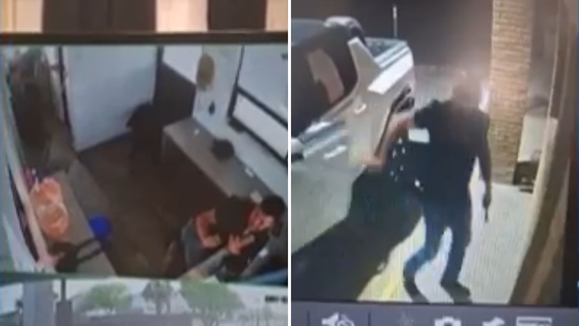 Las Trojes: Hombre dispara en caseta tras discusión con guardia