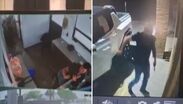 Las Trojes: Hombre dispara en caseta tras discusión con guardia