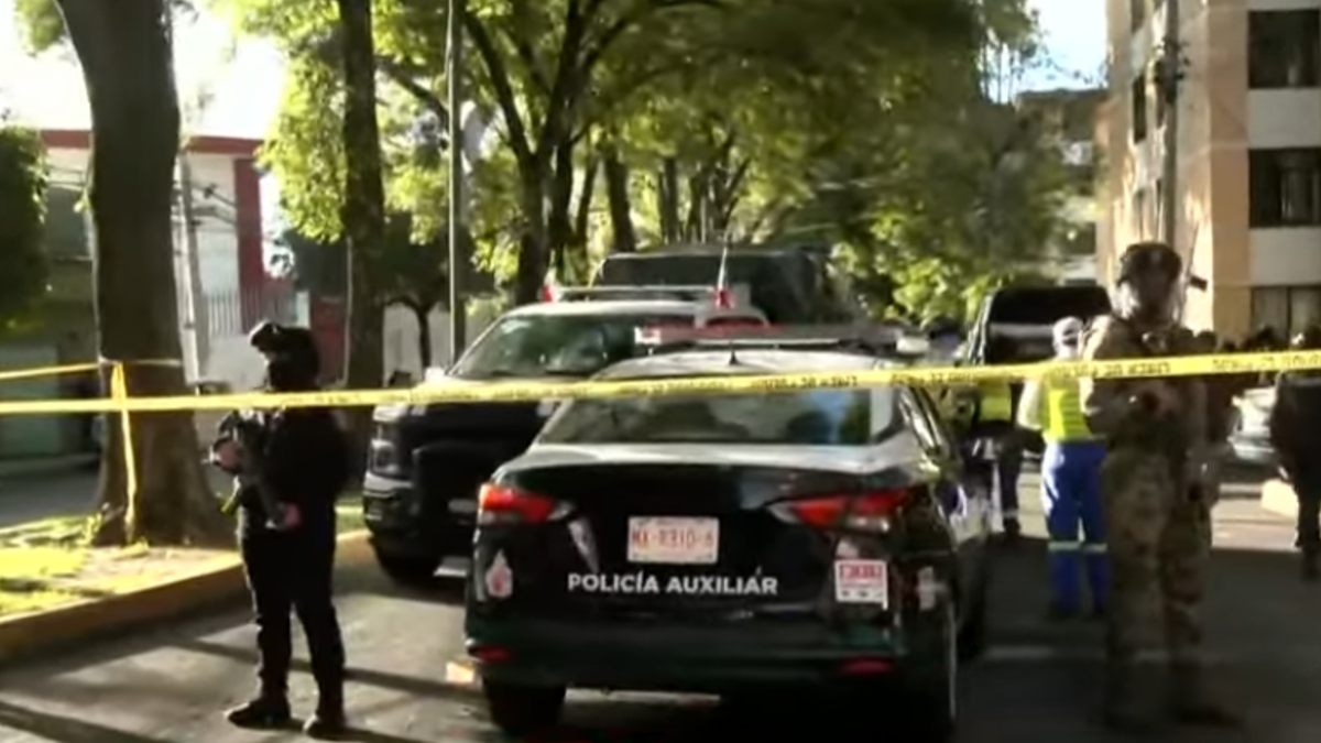 Un joven murió por un disparo en la cabeza