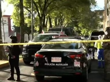 Un joven murió por un disparo en la cabeza