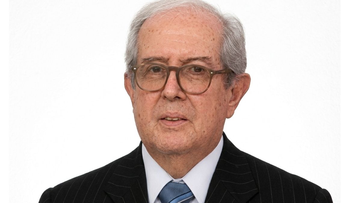 Vicente López Rodea, fungía como presidente del consejo del Grupo La Costeña. | Especial