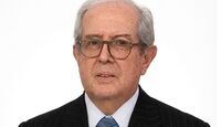 Vicente López Rodea, fungía como presidente del consejo del Grupo La Costeña. | Especial
