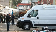 Acusaban de "traidoras" a las dos jóvenes asesinadas a balazos en Tepito