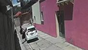 Agreden sexualmente a menor en Tecámac; el ataque quedó captado en video
