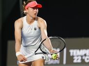 Aumenta la racha sobre Kostyuk por parte de la tenista rusa | GDL Open