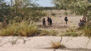 Las autoridades continúan con las investigaciones para esclarecer cómo ocurrieron los hechos.