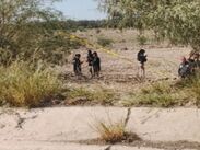 Las autoridades continúan con las investigaciones para esclarecer cómo ocurrieron los hechos.