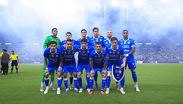 El calendario no le dará demasiado margen de descanso al conjunto celeste. | @CruzAzul