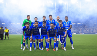 El calendario no le dará demasiado margen de descanso al conjunto celeste. | @CruzAzul