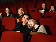 Cinépolis y Cinemex reestrenan sus clásicos más taquilleros | Pexels