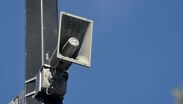 La Ciudad de México cuenta con altavoces que alertan sobre sismos en diferentes puntos. | Cuartoscuro