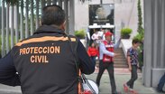 En la Ciudad de México sonarán 13,998 altavoces del C5 durante el Segundo Simulacro Nacional 2026 | Instagram: Órgano de Administración Judicial