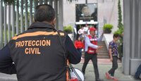 En la Ciudad de México sonarán 13,998 altavoces del C5 durante el Segundo Simulacro Nacional 2026 | Instagram: Órgano de Administración Judicial
