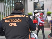 En la Ciudad de México sonarán 13,998 altavoces del C5 durante el Segundo Simulacro Nacional 2026 | Instagram: Órgano de Administración Judicial