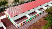 Clara Brugada inaugura Xolotl, el centro de bienestar animal más grande de México