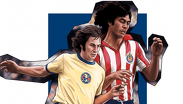 El próximo Clásico Nacional tendrá entonces un nuevo dato que agregar a esta rivalidad. | @ClubAmérica
