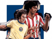 El próximo Clásico Nacional tendrá entonces un nuevo dato que agregar a esta rivalidad. | @ClubAmérica