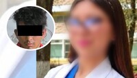 El conductor desvió la ruta hacia una brecha, señalan investigaciones de la Fiscalía. | Redes sociales | Fiscalía de Jalisco