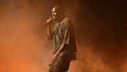 Confirmado Kanye West NO se presentará en Guadalajara. | Kanye West Vía Instagram.