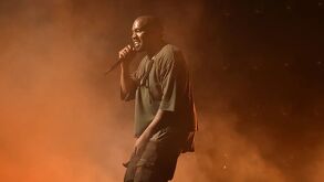 Confirmado Kanye West NO se presentará en Guadalajara. | Kanye West Vía Instagram.
