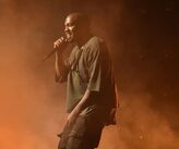Confirmado Kanye West NO se presentará en Guadalajara. | Kanye West Vía Instagram.