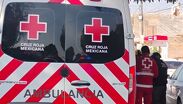 El cuerpo fue encontrado en el asiento del conductor en posición sedente y, a simple vista, no presentaba huellas o signos de violencia.