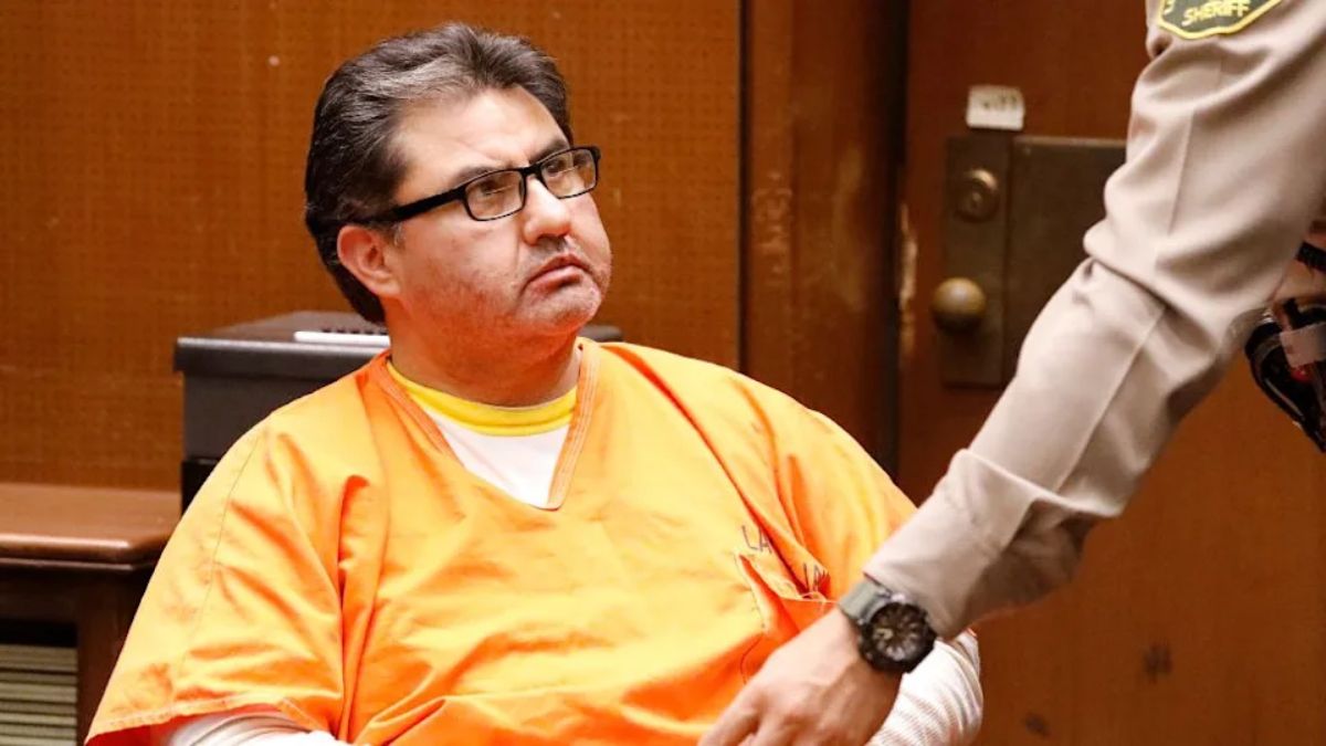 Defensa de Naasón Joaquín exige a jueza de Nueva York desestimar juicio.