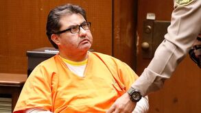 Defensa de Naasón Joaquín exige a jueza de Nueva York desestimar juicio.
