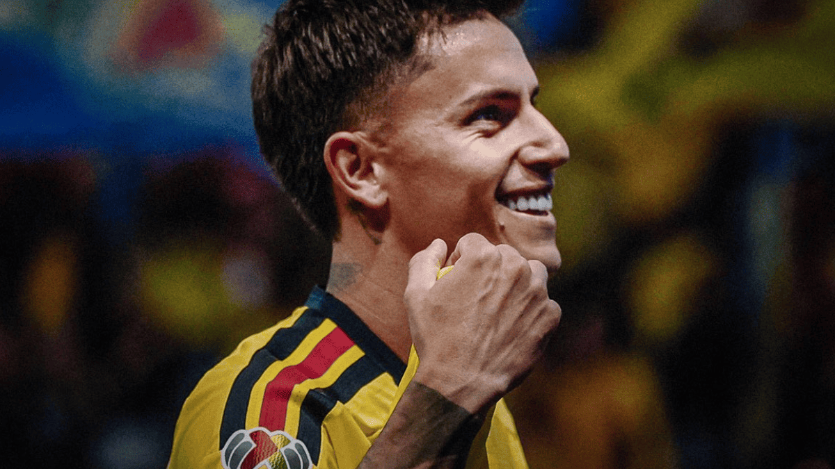 El delantero y capitán del América reconocieron que el equipo tiene una deuda con su afición. | @ClubAmérica