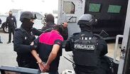 El detenido habría prestado servicio de traslado a la joven en su motocicleta.