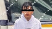 Detienen a Ángel 'N' por presuntos vínculos con el grupo criminal 'La Anti-Unión'.