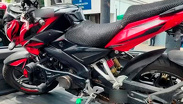 Detienen a dos hombres por el robo de una motocicleta en calles de la colonia Roma