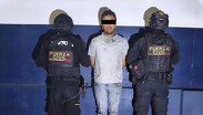 El conductor, identificado como Daniel “N”, de 36 años, fue detenido