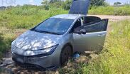El hallazgo fue durante un recorrido por parte de los militares que se encontraban en la zona