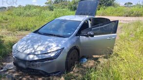 El hallazgo fue durante un recorrido por parte de los militares que se encontraban en la zona