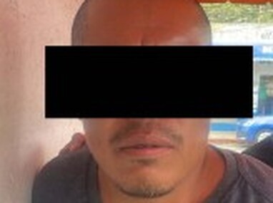 La Fiscalía del Estado de Morelos vinculó a proceso a Javier 'N' por el femicidio de Claudia Tacoronte.