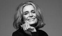 Gloria Steinem creció hasta convertirse en una aclamada periodista /The New Yorker