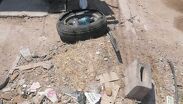 El Gobierno Municipal exhortó a las familias a evitar dejar estos objetos en esquinas, lotes baldíos o áreas verdes.